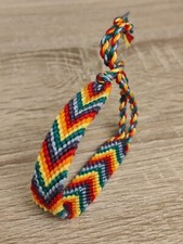 Bracciale macramè dell usato  Milano