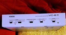 Fostex 8 channels for sale  Miami