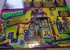 Playmates tmnt ninja for sale  SOUTHPORT