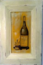 Quadro 38x58 con usato  Celle Ligure