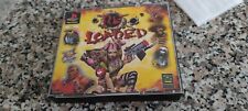 Reloaded sony playstation usato  Forio