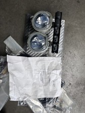 Kit fari fendinebbia usato  Scicli