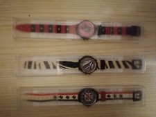 Orologi parmalat football usato  Italia