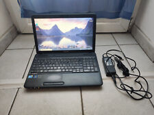 Portable toshiba dual d'occasion  Givors