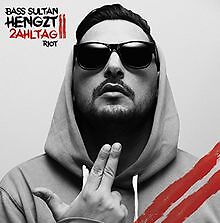 2ahltag riot bass gebraucht kaufen  Berlin