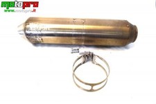 62505083100 marmitta scarico usato  Italia