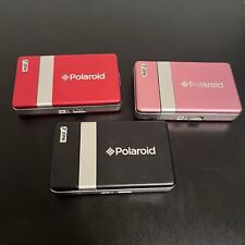 Polaroid pogo instant for sale  ASCOT