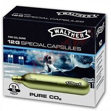 Bombolette walther pure usato  Solofra