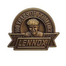 Lennox 100 years for sale  Schenectady