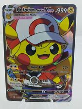 Ash ketchum pikachu d'occasion  Lyon VII