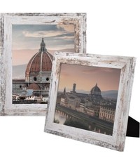 Rustic picture frame for sale  Mc Lean