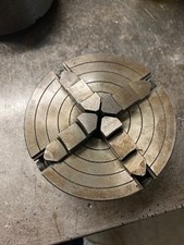 Hardinge 5in jaw for sale  Brooklyn