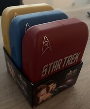 Star trek the d'occasion  Expédié en Belgium