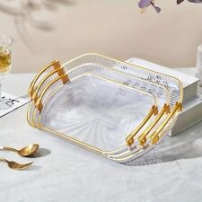 Rectangle serving tray for sale  UK