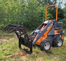 Radlader miniradlader lader gebraucht kaufen  Görlitz