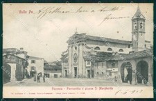 Cuneo paesana valle usato  Gambolo