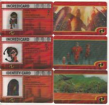 Gli incredibili card usato  Roma