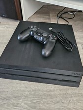 Pack ps4 pro d'occasion  Rezé