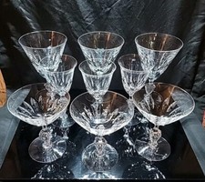 Tiffin glass festival for sale  Franklin