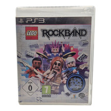 Lego rock band gebraucht kaufen  Weilburg