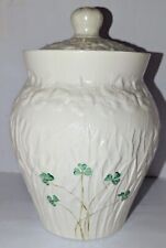 Vtg belleek biscuit for sale  Mesa