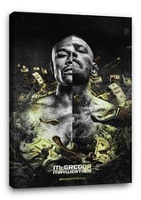 Conor mcgregor floyd for sale Conor mcgregor floyd for sale  MANCHESTER