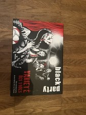 Black stories varieté gebraucht kaufen  Aalen