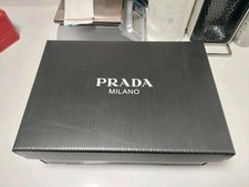 Prada shoebox gift for sale  LONDON