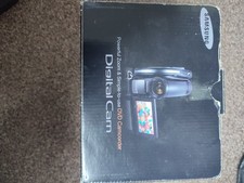 Samsung dc161 handheld for sale  CARLISLE