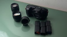 Vendo kit completo usato  Reggio Emilia