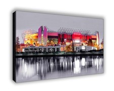 Manchester united old for sale  LEIGH