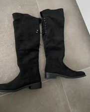 Neuwertige verkneestiefel 38 gebraucht kaufen  Lörrach