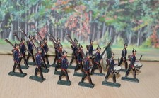 Antike zinnfiguren preußische gebraucht kaufen  Schmalkalden