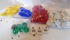 133 figures subbuteo for sale  BELLSHILL
