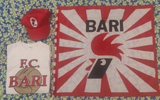 Kit stadio tifo usato  Ruvo di Puglia