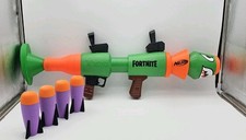 Nerf fortnite rocket for sale  Cedar Springs