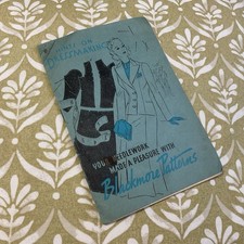 1940s hints dressmaking for sale  NEWARK
