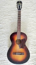 Framus klassikgitarre nylonsai gebraucht kaufen  Frankfurt am Main