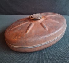 Antico scaldaletto acqua usato  Pinerolo