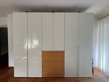 Schlafzimmer möbel gebraucht kaufen  Hannover