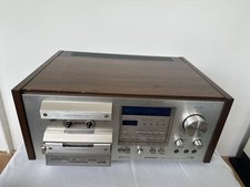Pioneer f950 cassette usato  Spedire a Italy