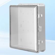 Junction box clear for sale  TAMWORTH