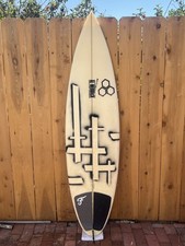 hand shaped surfboard for sale hand shaped surfboard for sale San Diego