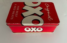 Vintage original red for sale  KINGSTON UPON THAMES