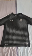 Maillot football psg d'occasion  Paris XVII