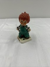 Vintage hummel red for sale  Billerica