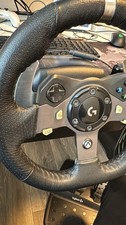 Great logitech g920 for sale  SALFORD