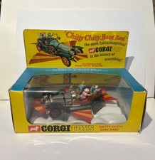 Corgi toys 266 for sale  HALESOWEN