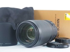 Nikon nikkor zoom d'occasion  Expédié en Belgium