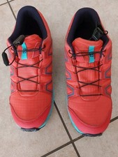 Salomon speedcross unisex usato  Campodarsego